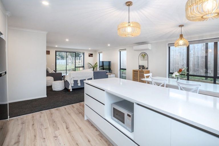 Photo of property in 14 Syrah Lane, Martinborough, 5711