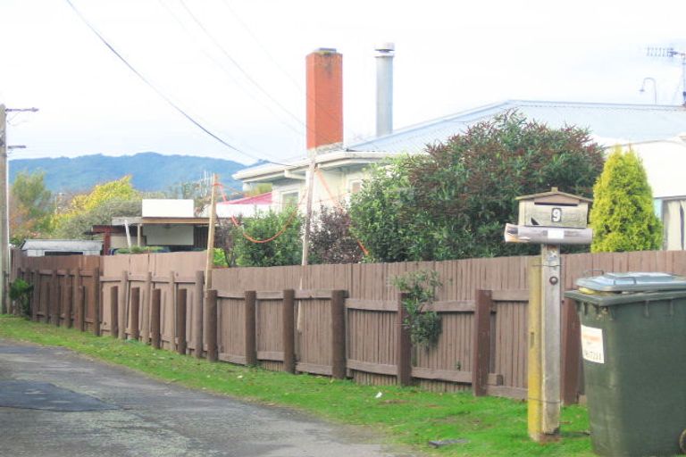 Photo of property in 9b Repo Street, Paraparaumu, 5032