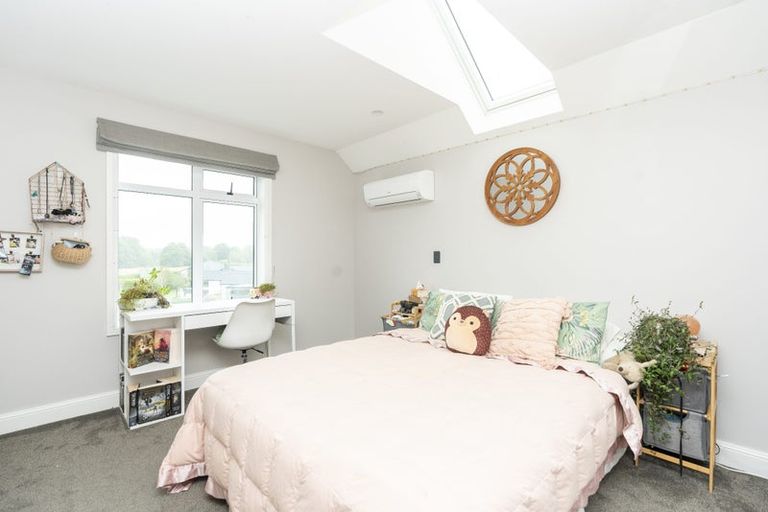 Photo of property in 103 Webster Road, Matangi, Hamilton, 3284