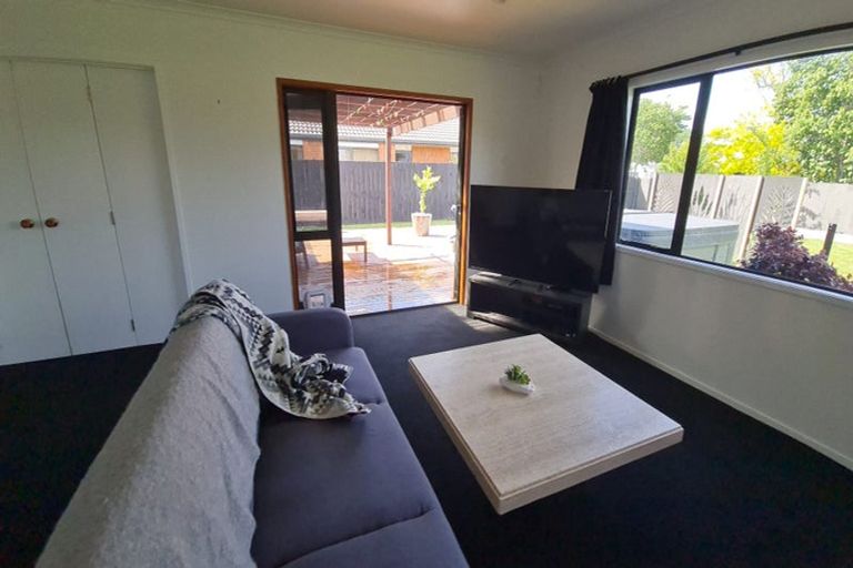 Photo of property in 25 Ernest Road, Fairview Downs, Hamilton, 3214