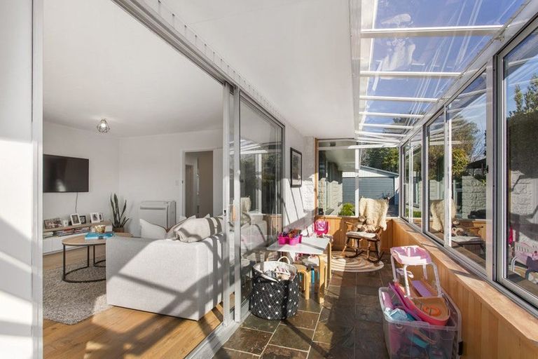 Photo of property in 5 Cintra Place, Casebrook, Christchurch, 8051