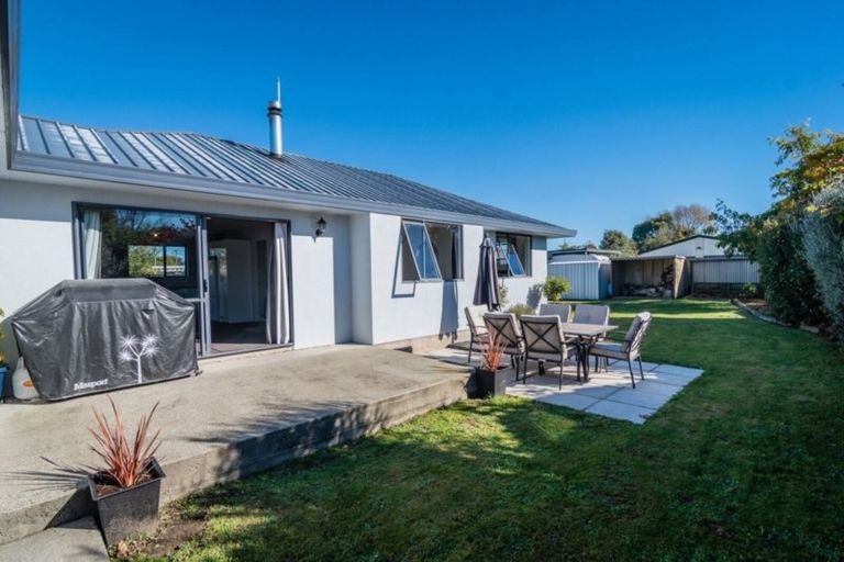 Photo of property in 105 Murray Street, Temuka, 7920