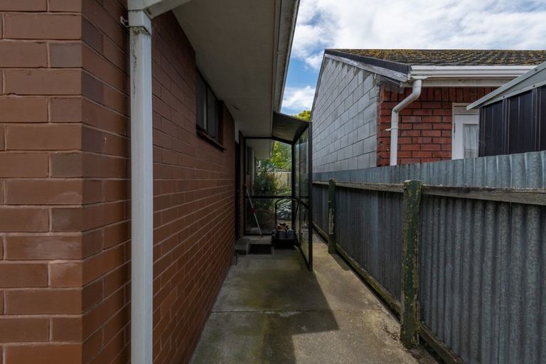 Photo of property in 7 Nursery Drive, Tinwald, Ashburton, 7700