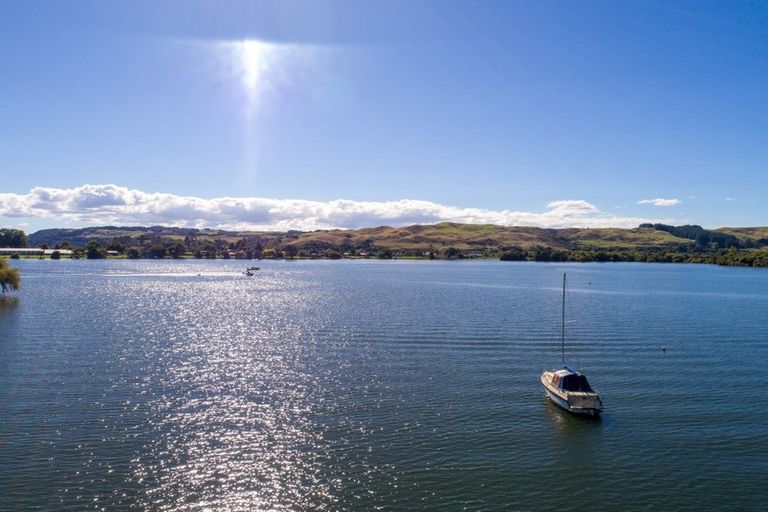 Photo of property in 34 Okawa Bay Road, Tikitere, Rotorua, 3074