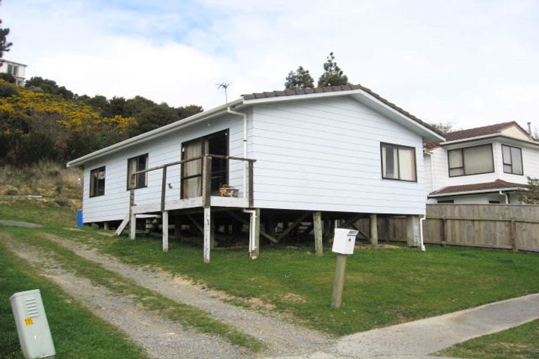 Photo of property in 12 Trelawney Road, Wainuiomata, Lower Hutt, 5014