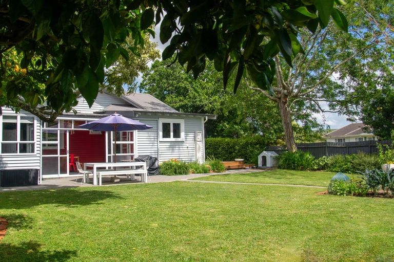 Photo of property in 36 Park Street, Morrinsville, 3300