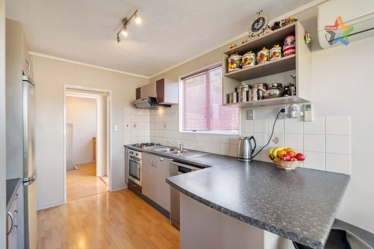 Photo of property in 167 Major Drive, Kelson, Lower Hutt, 5010