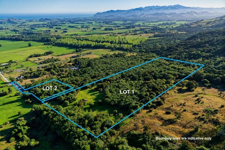 Photo of property in 759 Mount Fyffe Road, Kaikoura Flat, Kaikoura, 7371