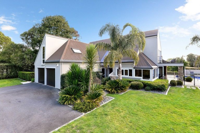 Photo of property in 27c Woodcock Road, Tamahere, Hamilton, 3283