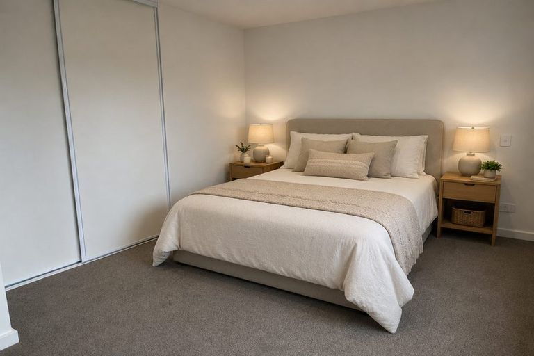 Photo of property in 48 Cranbrook Avenue, Burnside, Christchurch, 8053