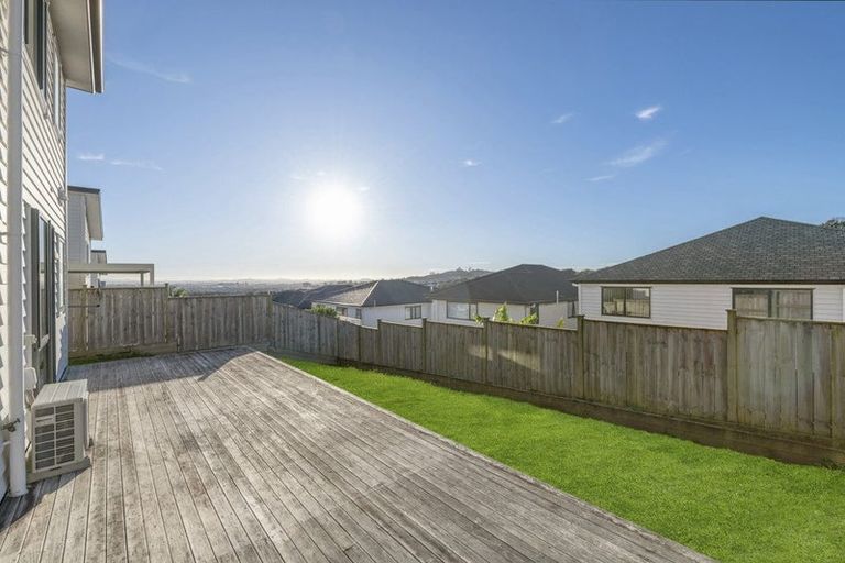 Photo of property in 34 Kilcooley Road, Flat Bush, Auckland, 2019