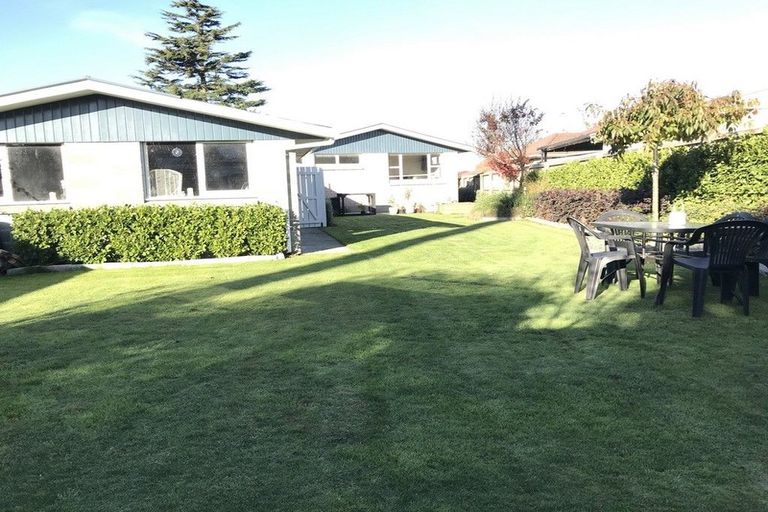 Photo of property in 77 Breens Road, Bishopdale, Christchurch, 8051