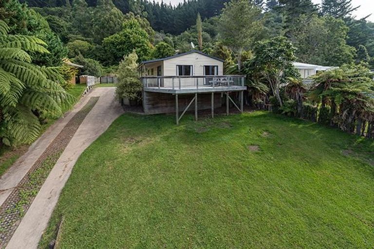 Photo of property in 97 State Highway 30, Lake Rotoma, Rotorua, 3074