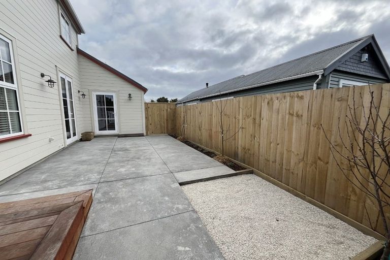 Photo of property in 1/18 Cheviot Street, Spreydon, Christchurch, 8024