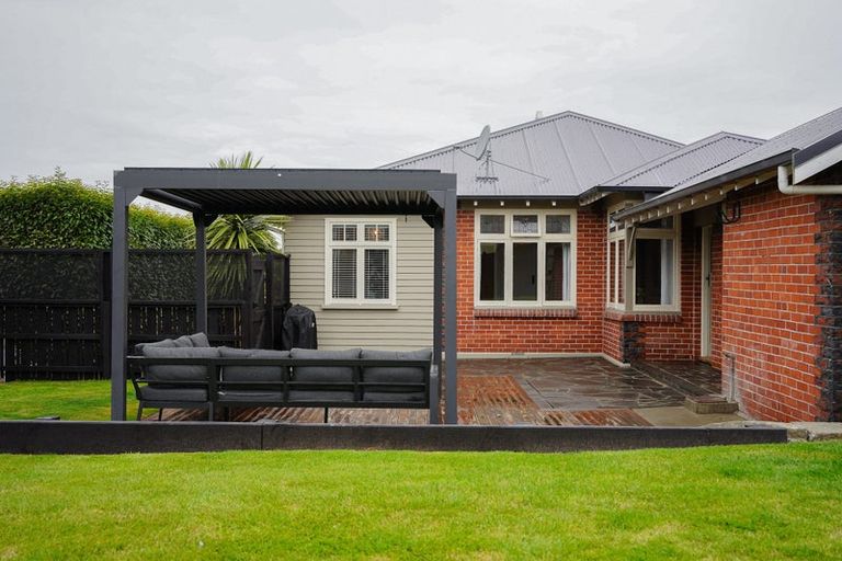 Photo of property in 30 Wilson Street, West End, Timaru, 7910