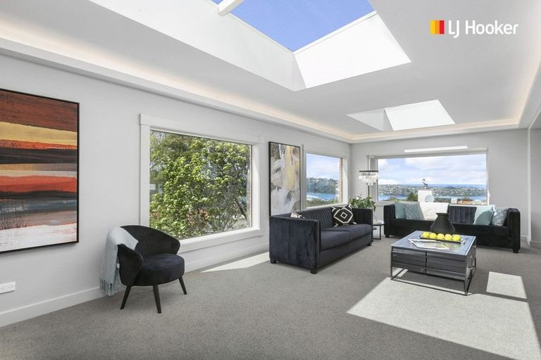 Photo of property in 584 Highgate, Maori Hill, Dunedin, 9010