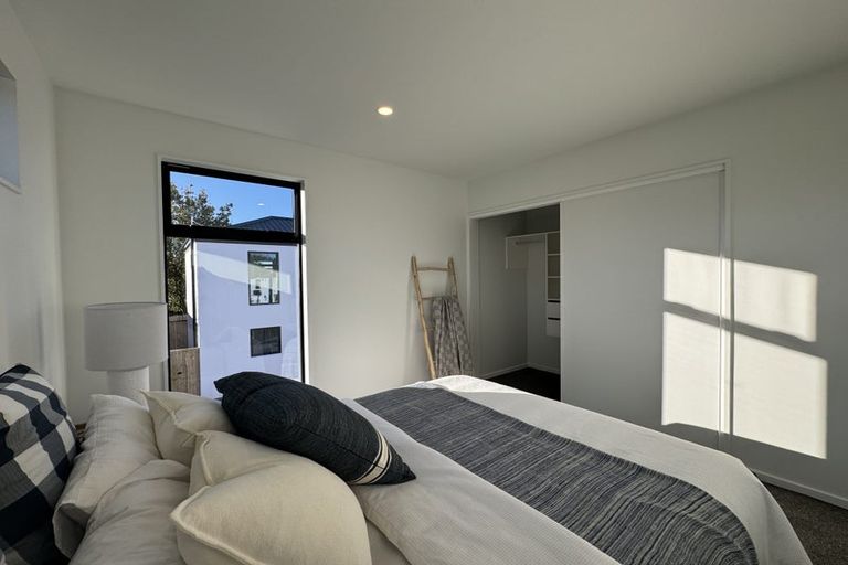 Photo of property in 2/8 Matata Place, Dallington, Christchurch, 8061