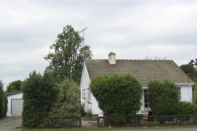 Photo of property in 6 Maude Street, Temuka, 7920