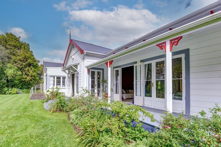 Photo of property in 247 Papaiti Road, Papaiti, Whanganui, 4584