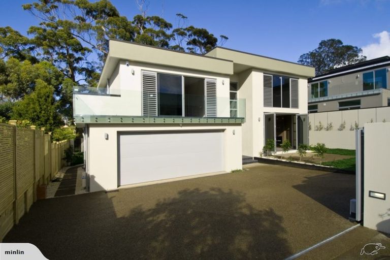 Photo of property in 126 Wheturangi Road, Greenlane, Auckland, 1051