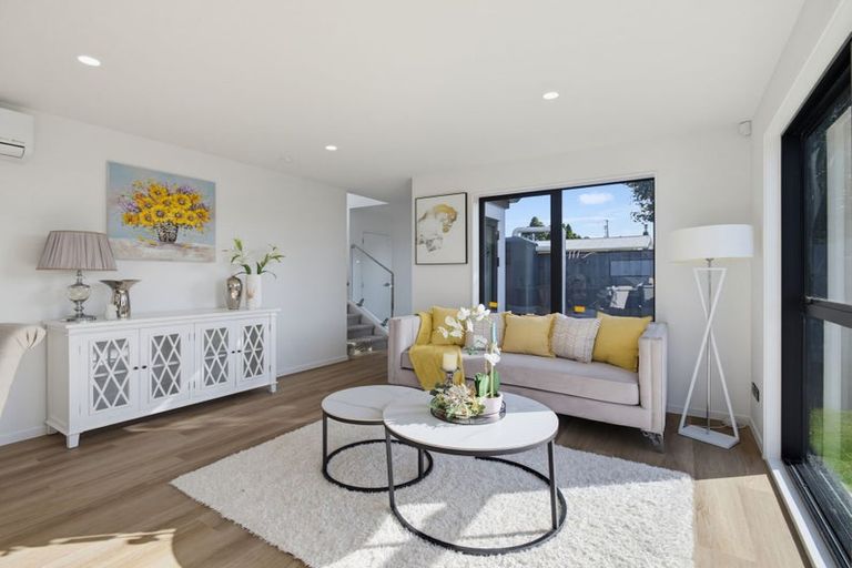 Photo of property in 124 Helvetia Road, Pukekohe, 2120