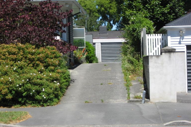 Photo of property in 1/26 Rugby Street, Merivale, Christchurch, 8014