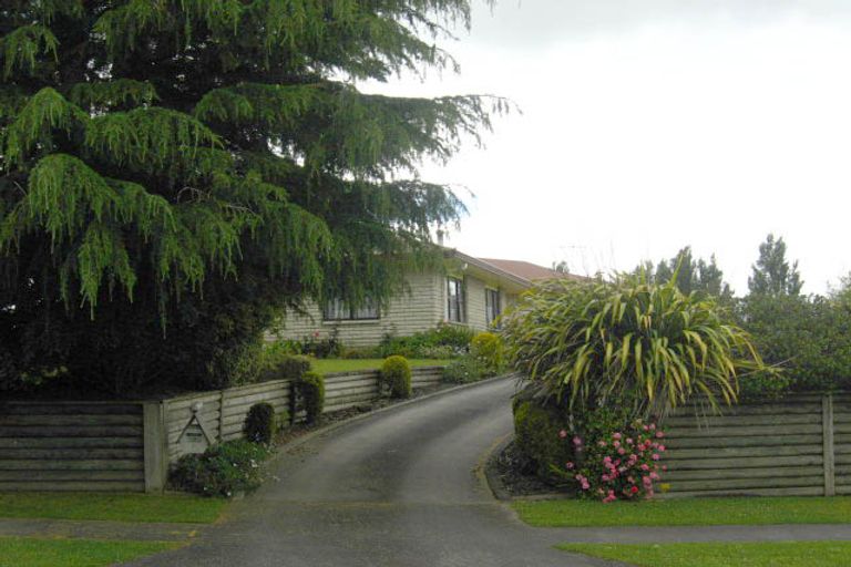 Photo of property in 120 Taylor Avenue, Te Awamutu, 3800