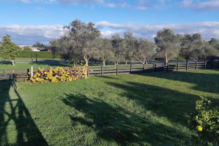 Photo of property in 16 Esther Street, Martinborough, 5711