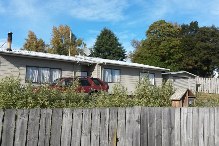 Photo of property in 33 Tawa Street, Hilltop, Taupo, 3330