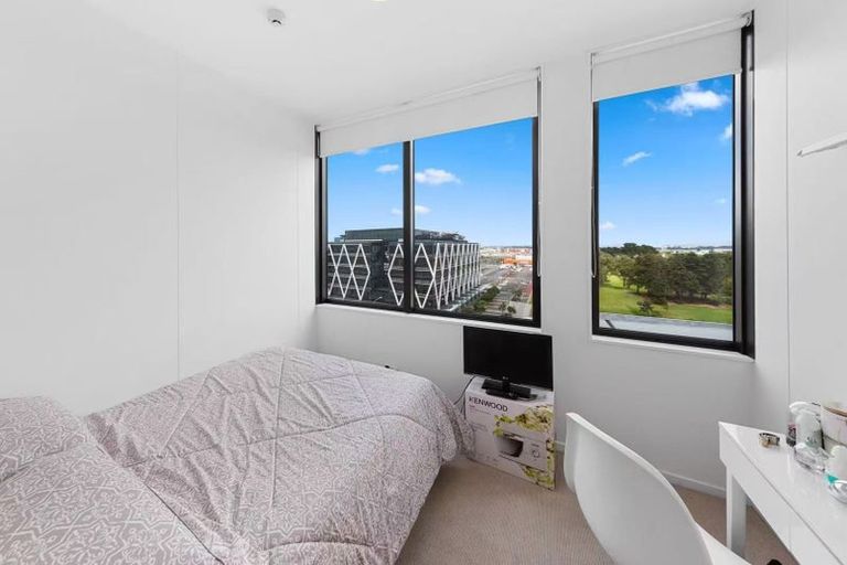 Photo of property in Twin Towers, 707/17 Putney Way, Manukau, Auckland, 2104