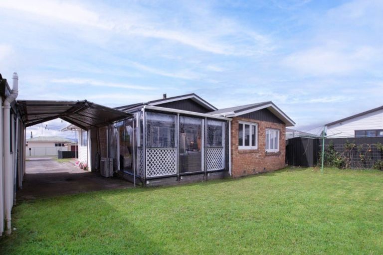 Photo of property in 14 Rimu Street, Tahuna, Morrinsville, 3373