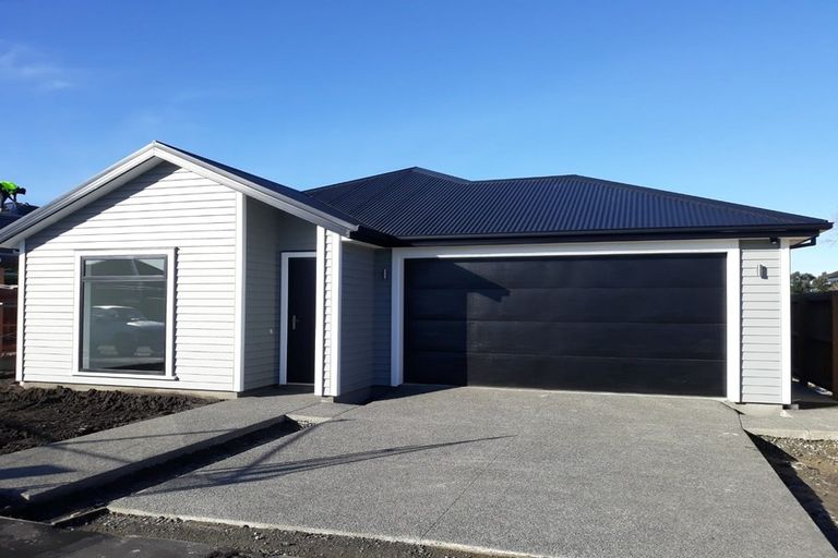 Photo of property in 20 Romney Drive, Belfast, Christchurch, 8051