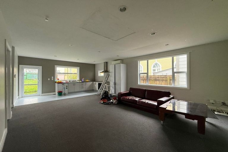 Photo of property in 28 Donald Mclean Street, Newtown, Wellington, 6021