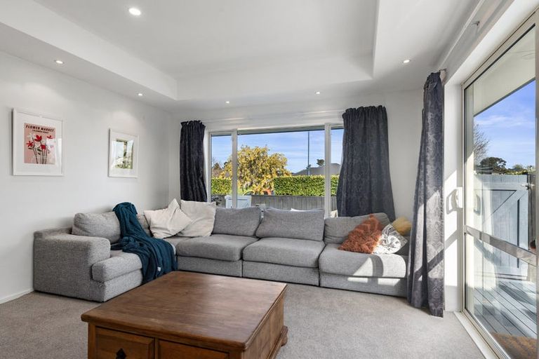 Photo of property in 4 Kessen Street, Pegasus, 7612