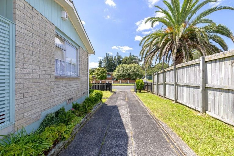 Photo of property in 59 Rosser Street, Huntly, 3700