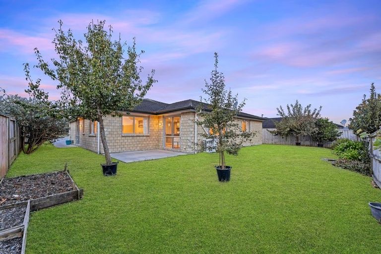 Photo of property in 129 Hillpark Drive, Pokeno, 2402