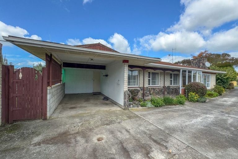 Photo of property in 46 Rawhiti Avenue, Matamata, 3400