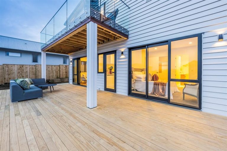 Photo of property in 7 Hutukawa Drive, Beachlands, Auckland, 2018