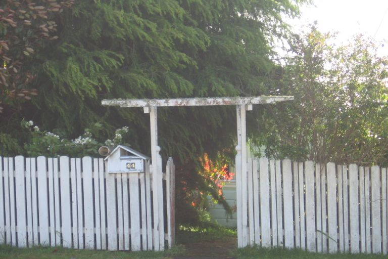 Photo of property in 44 Korari Crescent, Mangakino, 3421