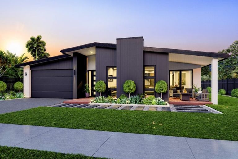 Photo of property in 1190 Awhitu Road, Pollok, 2684