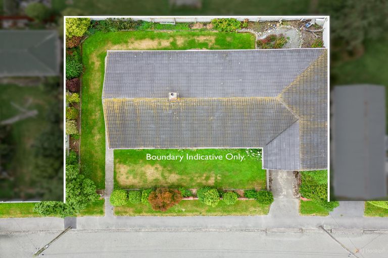 Photo of property in 2 Betten Street, Waimate, 7924