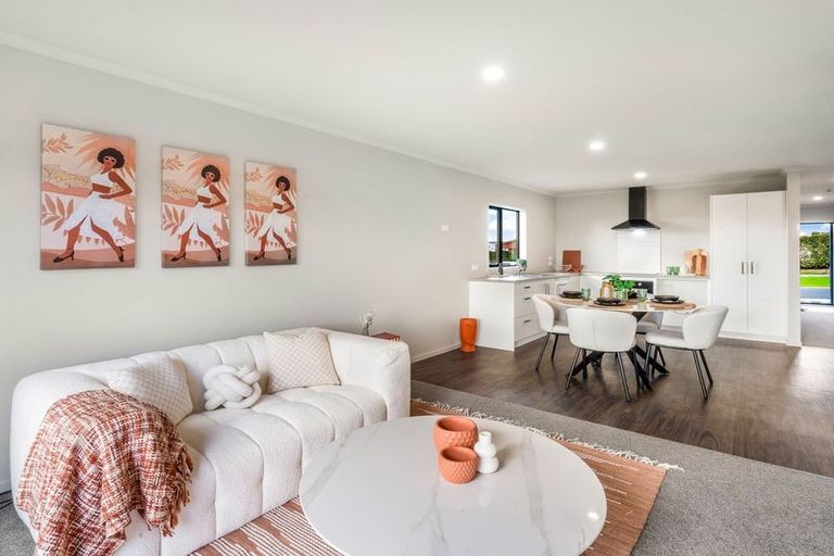 Photo of property in 152 Rimu Street, Te Kauwhata, 3710