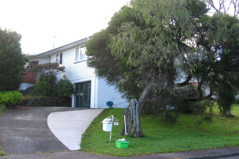 Photo of property in 31 Juliet Avenue, Howick, Auckland, 2014