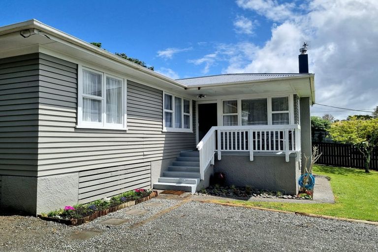 Photo of property in 21 Cockburn Street, Onerahi, Whangarei, 0110