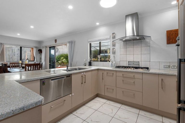 Photo of property in 36 Briden Drive, Tikipunga, Whangarei, 0112