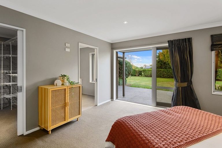 Photo of property in 29 Liffeyfields Drive, Lincoln, 7608