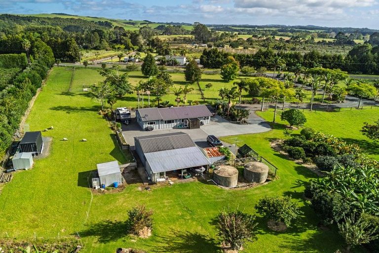 Photo of property in 135 Puketotara Road, Waipapa, Kerikeri, 0295