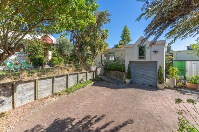 Photo of property in 42 Poplar Avenue, Raumati South, Paraparaumu, 5032