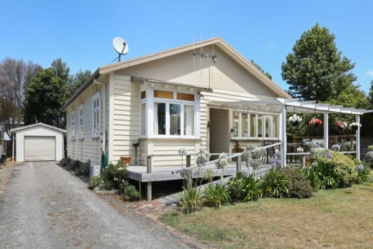 Photo of property in 1 Somerset Street, Waihi, 3610
