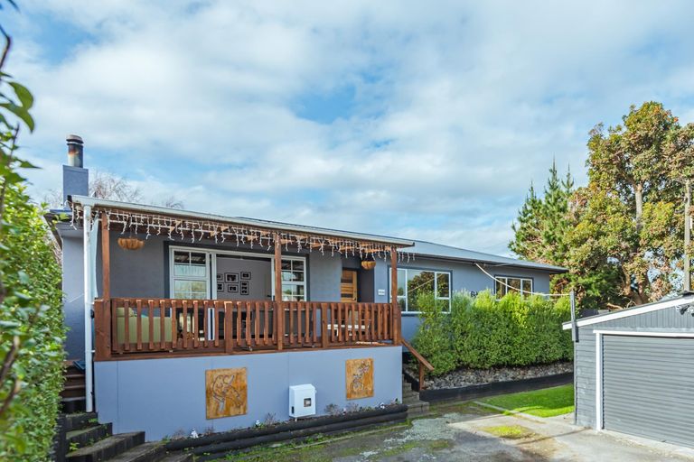 Photo of property in 153b Maxwells Line, Awapuni, Palmerston North, 4412
